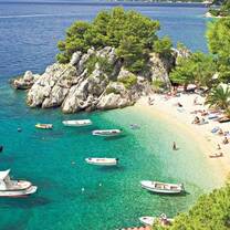 Stoke Afloat Croatia