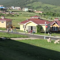 Accommodation for Children 