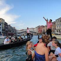 Westcoast Connection | Italy Summer 2018