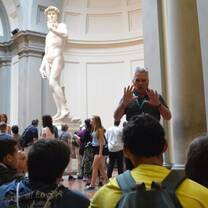 Westcoast Connection | Italy Summer 2018