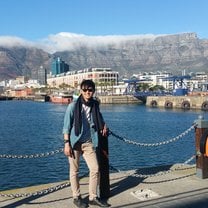 Connect 123 Cape Town 
