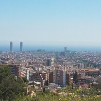Park Guell