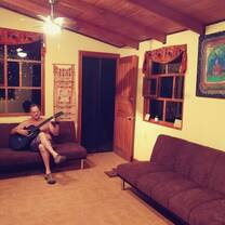volunteer meeting room