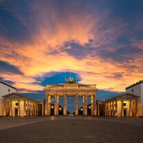 Learn German in Berlin