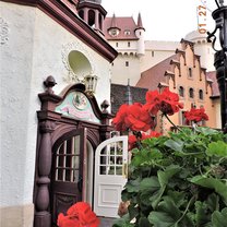 German flowers