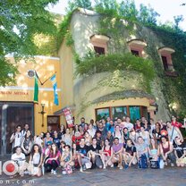 Ghibli ST Summer Course Ghibli ST Japan