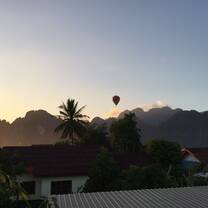 Vang vieng