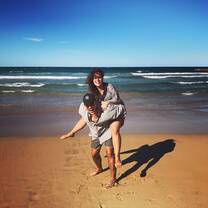 Manly Beach