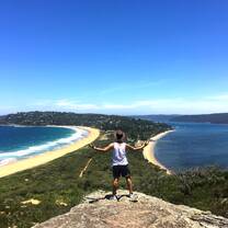 Palm Beach