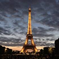 Eiffel Tower