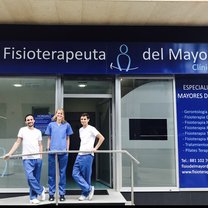 Physical Therapy Clinic in Spain 