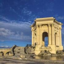 French course in France