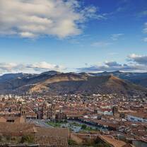 Spanish lessons in Peru