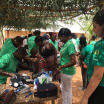 Medical Outreach