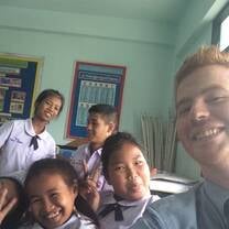 Teach in Thailand, ESL jobs in Asia, ESL jobs in Thailand, Work in Thailand