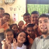 Teach in Thailand, ESL jobs in Asia, ESL jobs in Thailand, Work in Thailand
