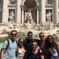 Exploring Rome!