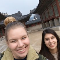 Korean Palace