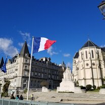 Boulevard des Pyrénées