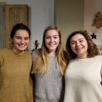 Host Sisters