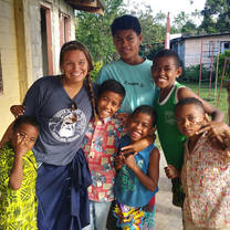 ARCC Programs | Work hand-in-hand with Locals