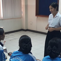 Speaking Practice