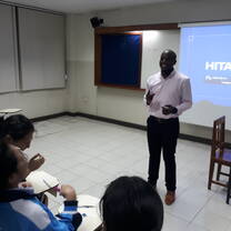 Engaging my Students