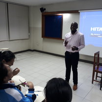 Engaging my Students