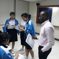 Team Activities