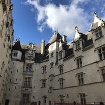 Château de Pau