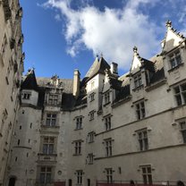 Château de Pau