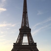 Paris 1