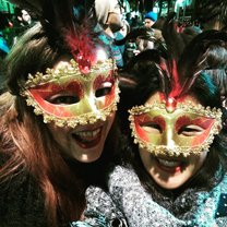 Carnival de Sitges! 