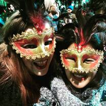 Carnival de Sitges! 