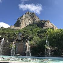 La Peña de Bernal