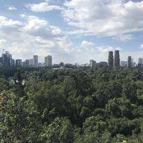 Castillo de Chapultepec