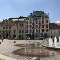 Study abroad with USAC in Kraków, Poland. 