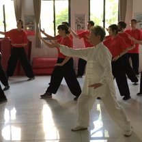 Taijiquan