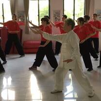 Taijiquan