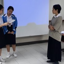 Directing a Student Activity