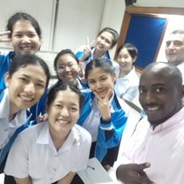 The After-Class Glow