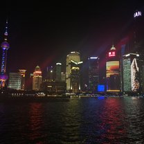 The Bund