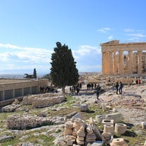Ancient Fame