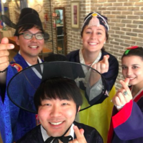 Hanbok ST