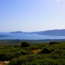 Bay of Porto Conte