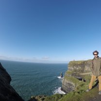 Cliffs of Moher