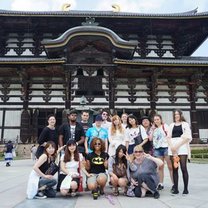 Group events