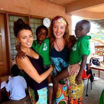 Volunteering
