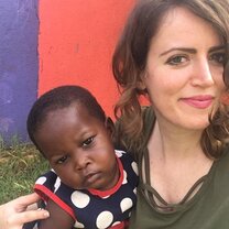 Day at the Orphanage Very touching experience!!