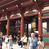 That’s A Nice Lantern Light Up Your Day